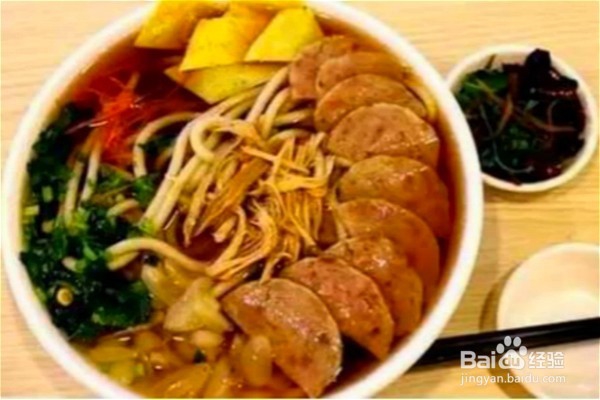 到潍坊一定要吃的10大美食