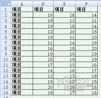 Excel数据删除:保护隐藏单元格的数据