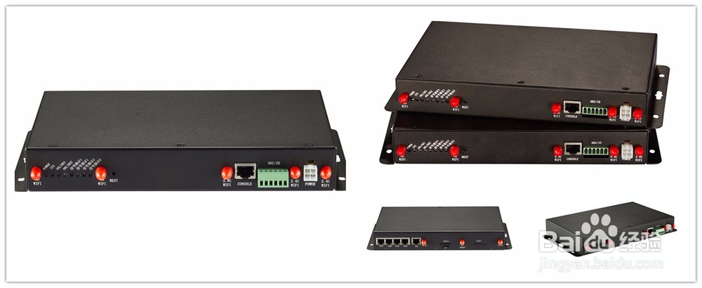 基于工业级4G路由器的高铁动车wifi应用方案