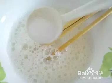 电饭煲做蛋糕原来如此的简单易学!