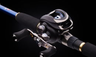 钓鱼基础入门教程