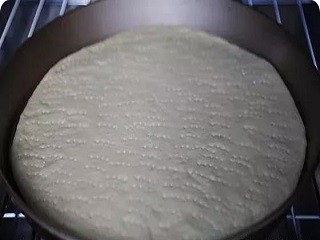 鸡肉双拼披萨怎么做