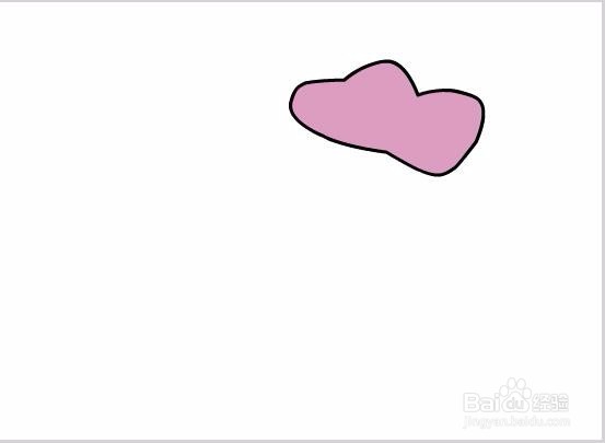 #过年#flash如何绘制雄鸡独唱贺新年