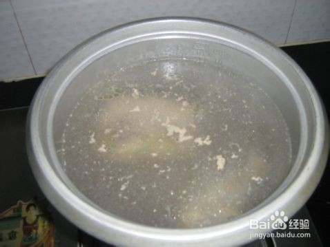 大火锅的做法