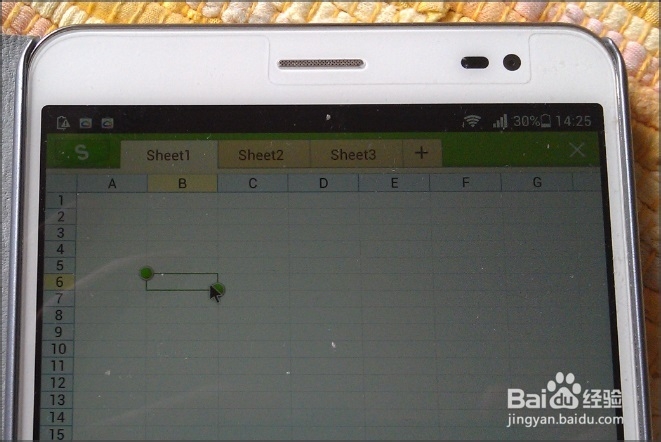 华为荣耀X1如何连接U盘 / 鼠标