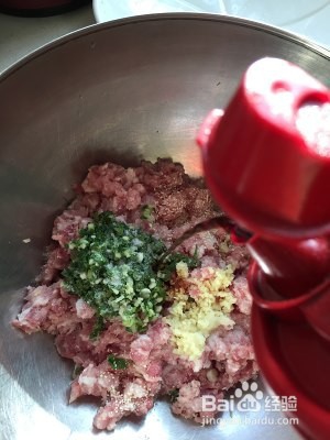 美味蛋饺怎么做