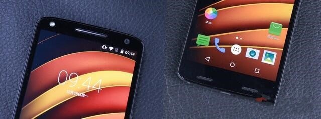 Moto X 极全面评测