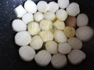 这道素菜比肉都好吃