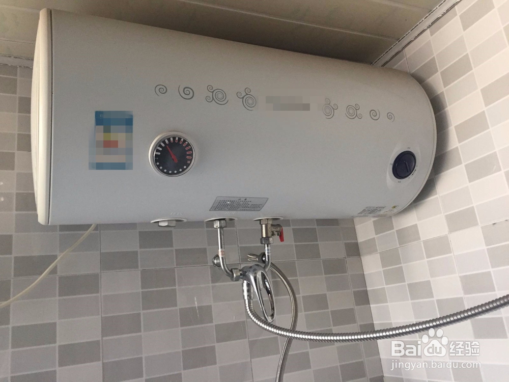 热水器怎么用最省电