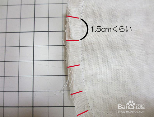 自己制作口罩的方法