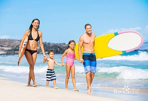 如何正确的给冲浪板打蜡