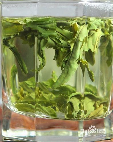 六安瓜片冲泡方法