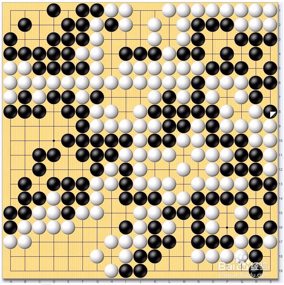 如何把先手棋下好2