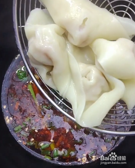 美味可口的混沌