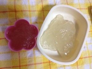 教你怎么做蕨菜糕 百度经验