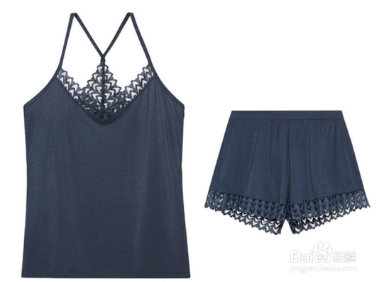 女士家居服如何选择？这些小窍门可以学一下