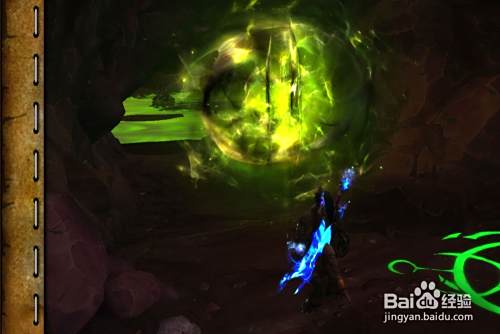 [魔兽世界]先知雷兹拉怎么打