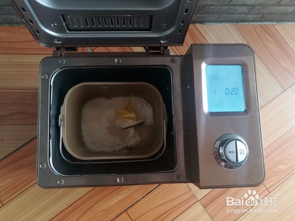 怎么做圣诞树面包