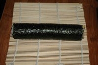 紫菜包饭的详细做法