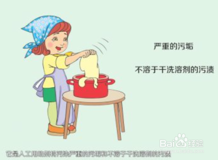 怎样干洗羽绒服的妙招