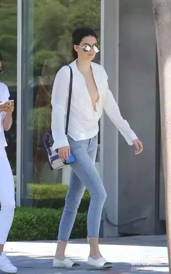 怎样穿衣才显瘦?5种穿搭值得一学。