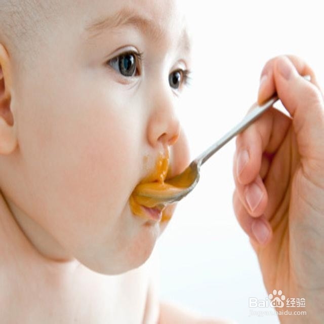 哪些蔬菜是可以给宝宝做蔬菜泥的