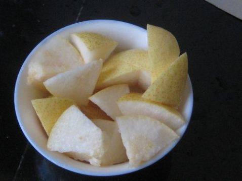 洛神花梨西米羹这样做才美味