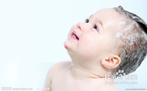 怎样让宝宝不再抠头皮