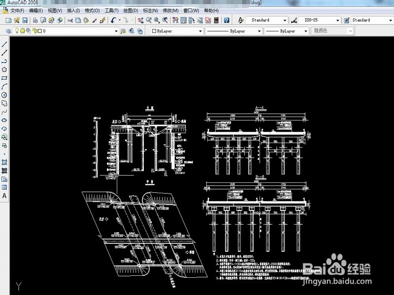 CAD图如何完美复制到word文档里