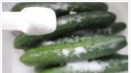配粥小菜——酱腌小黄瓜