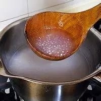 蜜瓜西米露做法