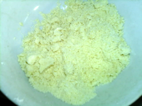 这样做的蓝莓乳酪挞才好吃