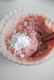 鲜美之极的蛤蜊香菇鱼丸汤