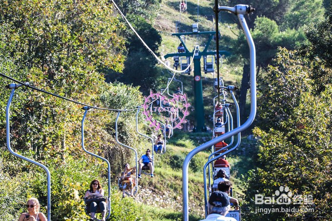 意大利自驾亲子半月游