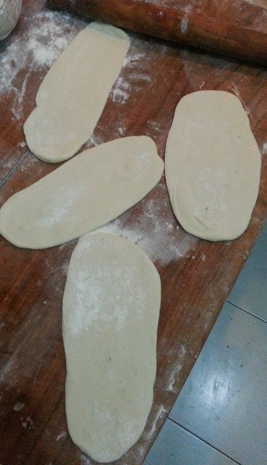 家常糖饼的做法 大全 味道真是超级棒！