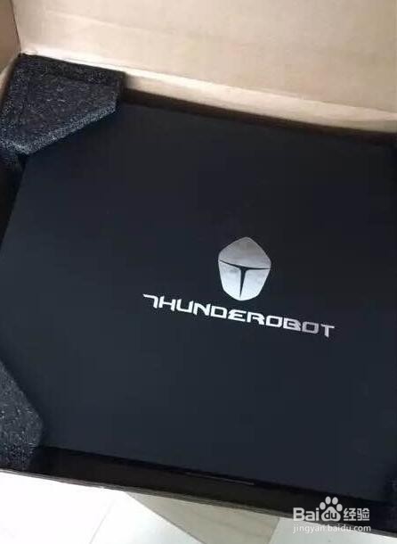 『 维阿伐木累』雷神911s2e开箱提货