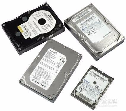 Win7系统下如何合并硬盘分区