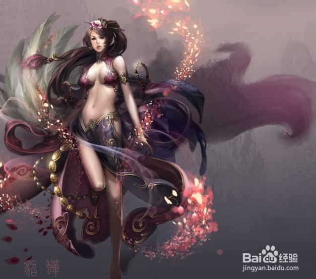 乱世天下魏国终极军旗装备选择攻略