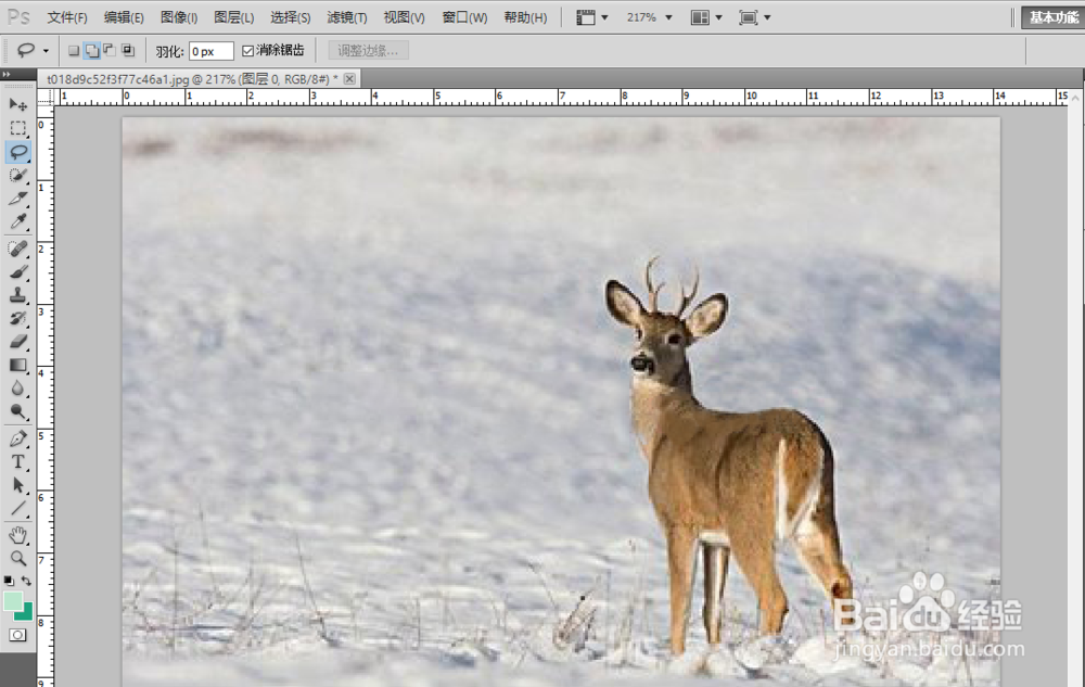 干货|如何去除图片水印,高级处理方法