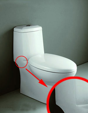 卫浴品牌鉴别好坏的方法