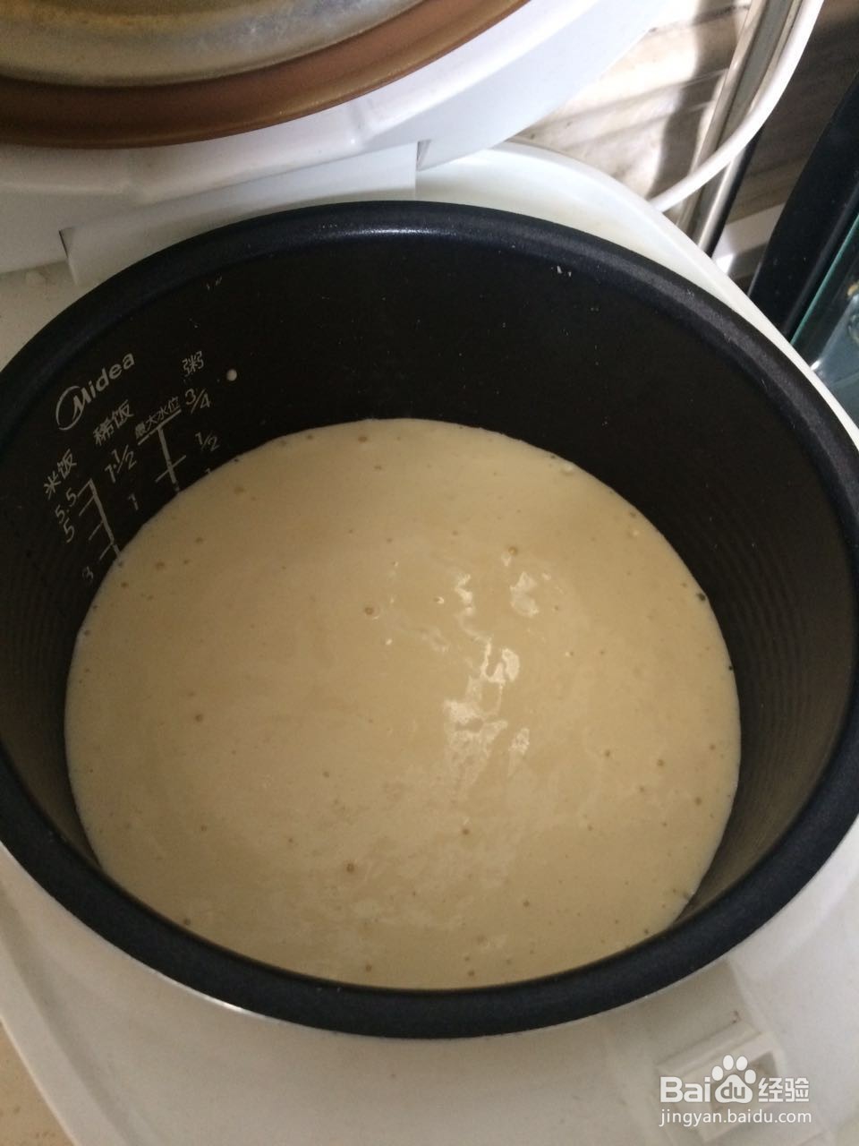 美味的电饭锅蛋糕做法