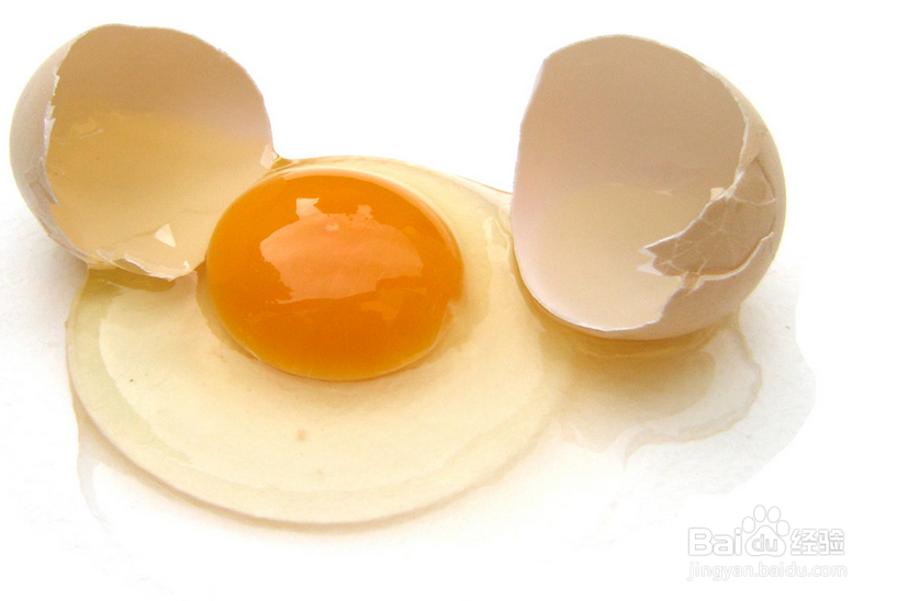 吃鸡蛋黄的利与弊