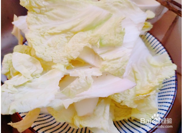 酸白菜怎么做好吃