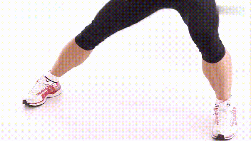 健身后肌肉酸痛如何恢复