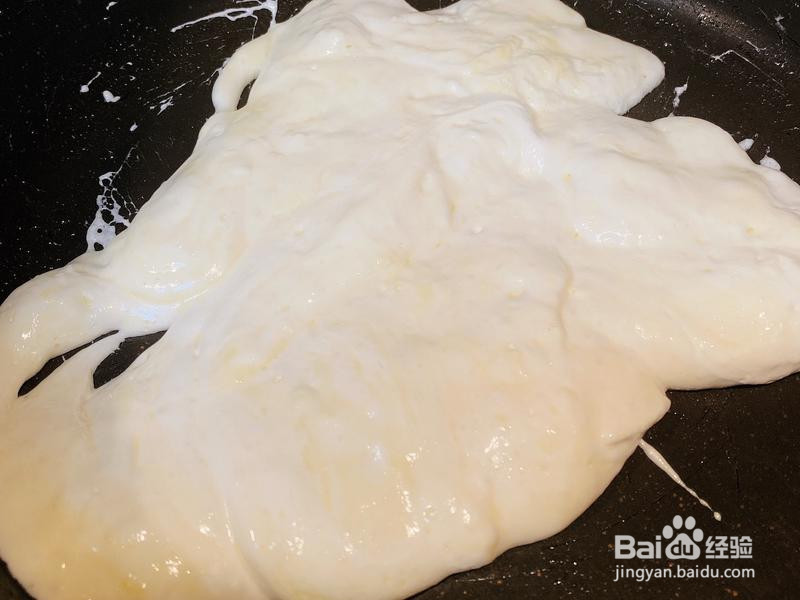 网红奶枣的做法