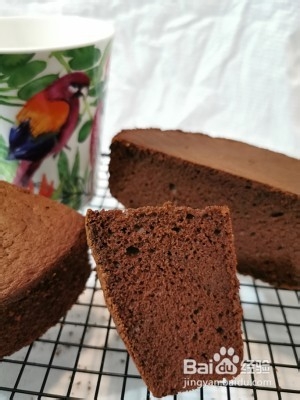 100%黑巧克力苦怎么吃