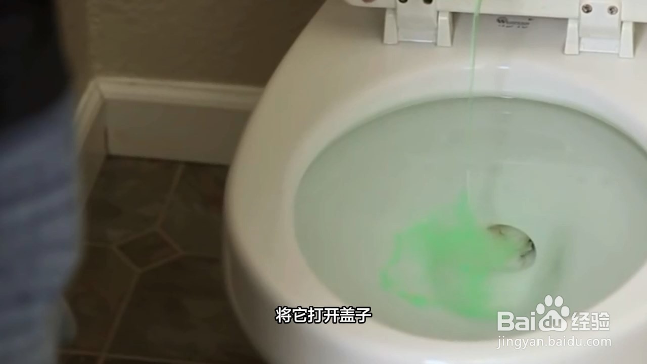 厕所堵了怎样疏通