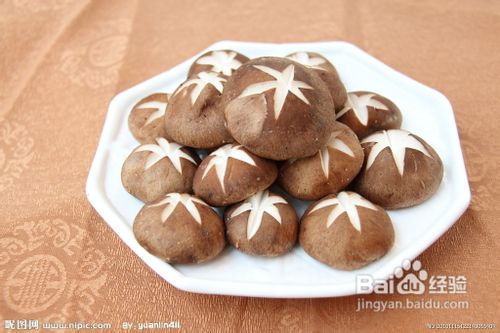 白殿风患者多吃香菇类食品