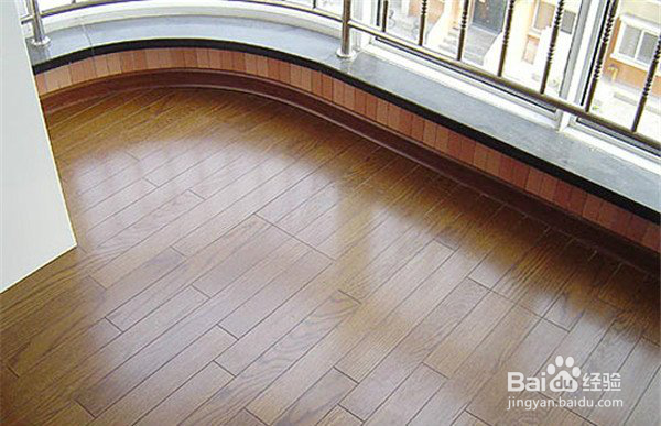 如何选购木地板