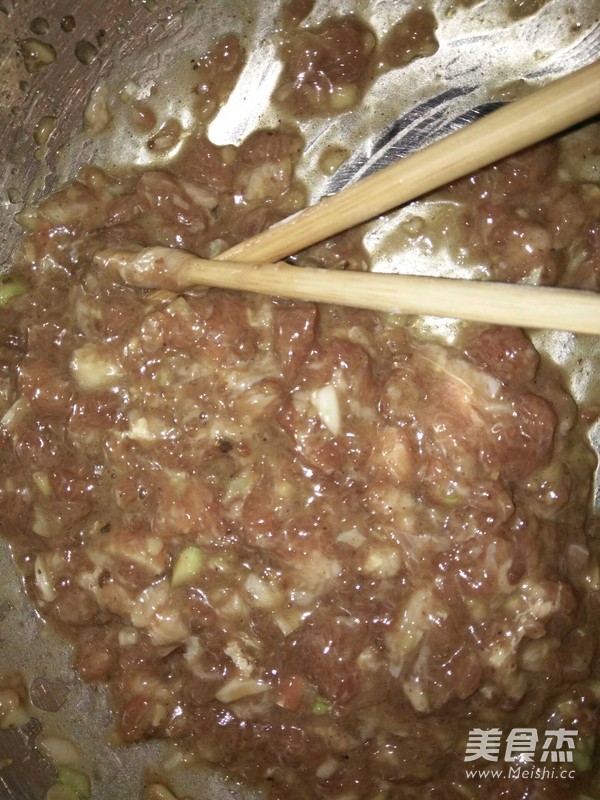 虾仁馄炖冬瓜汤